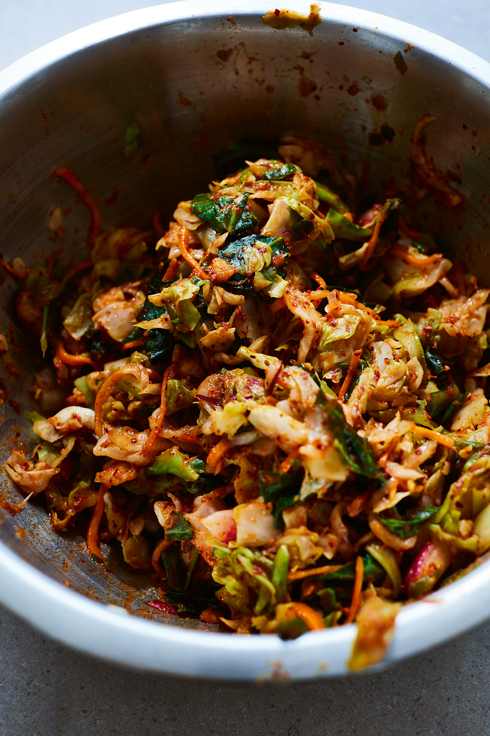 Cornershop Kimchi