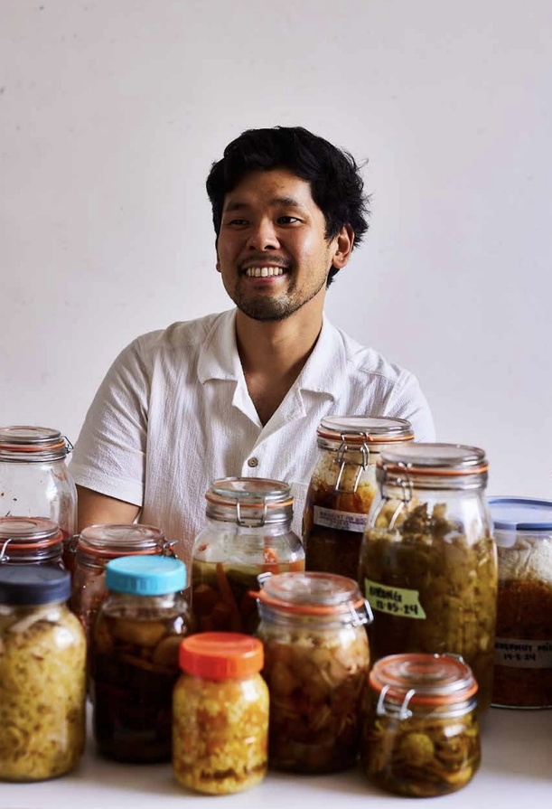 Kenji Morimoto
